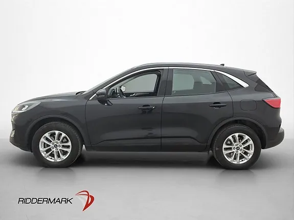 Ford Kuga 2022 photo 5