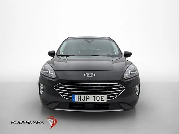 Ford Kuga 2022 photo 2
