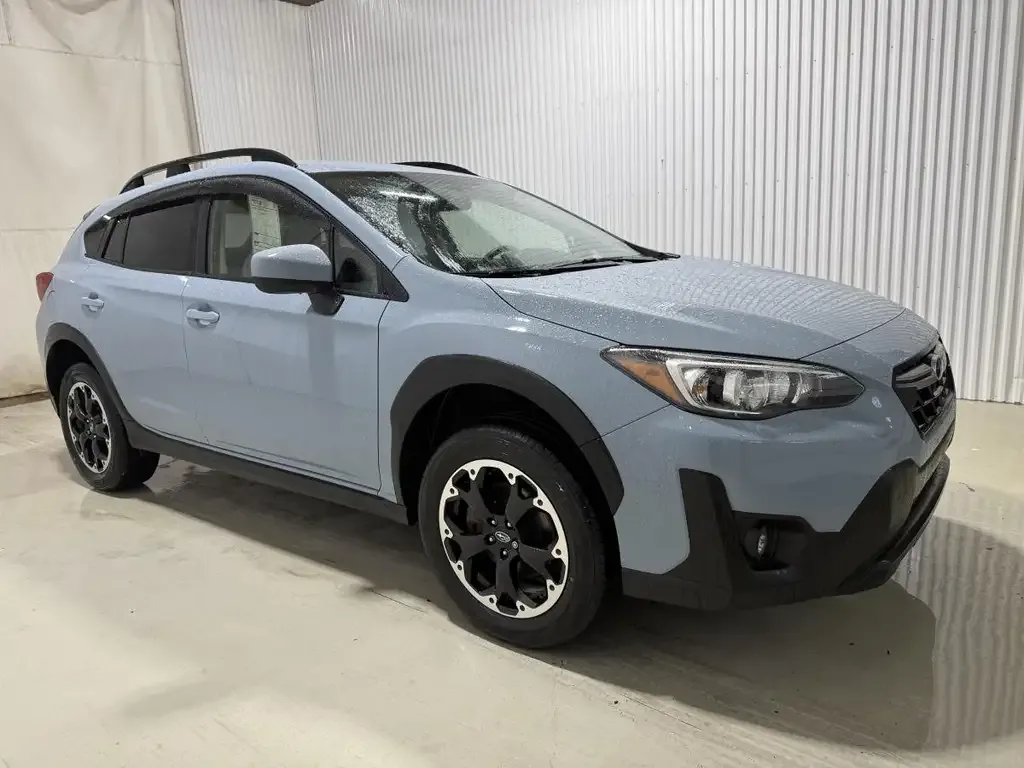Subaru Crosstrek 2023 photo 5