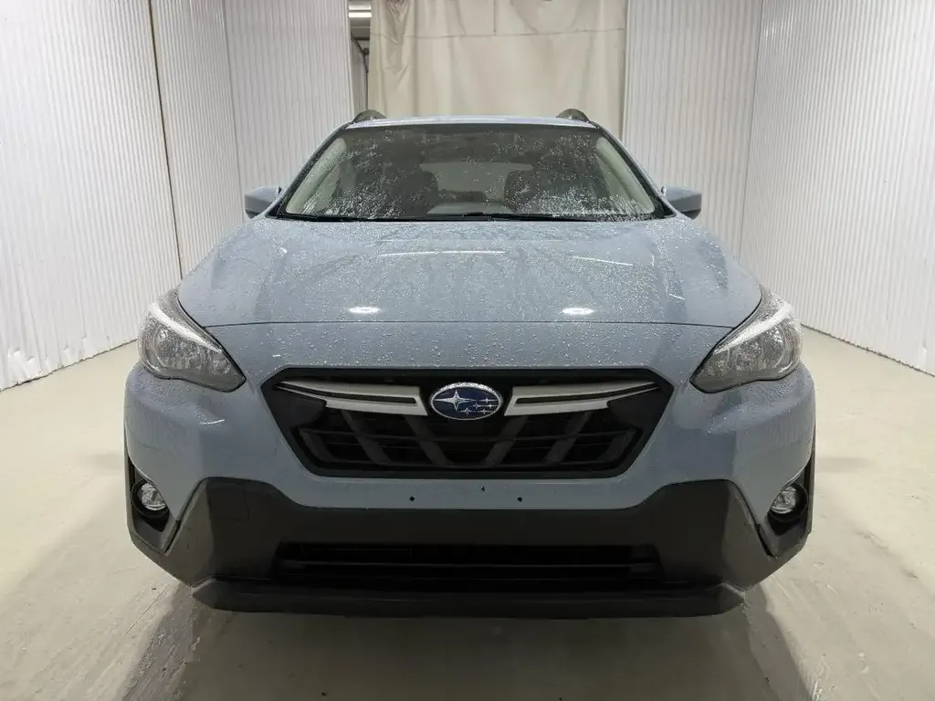 Subaru Crosstrek 2023 photo 3