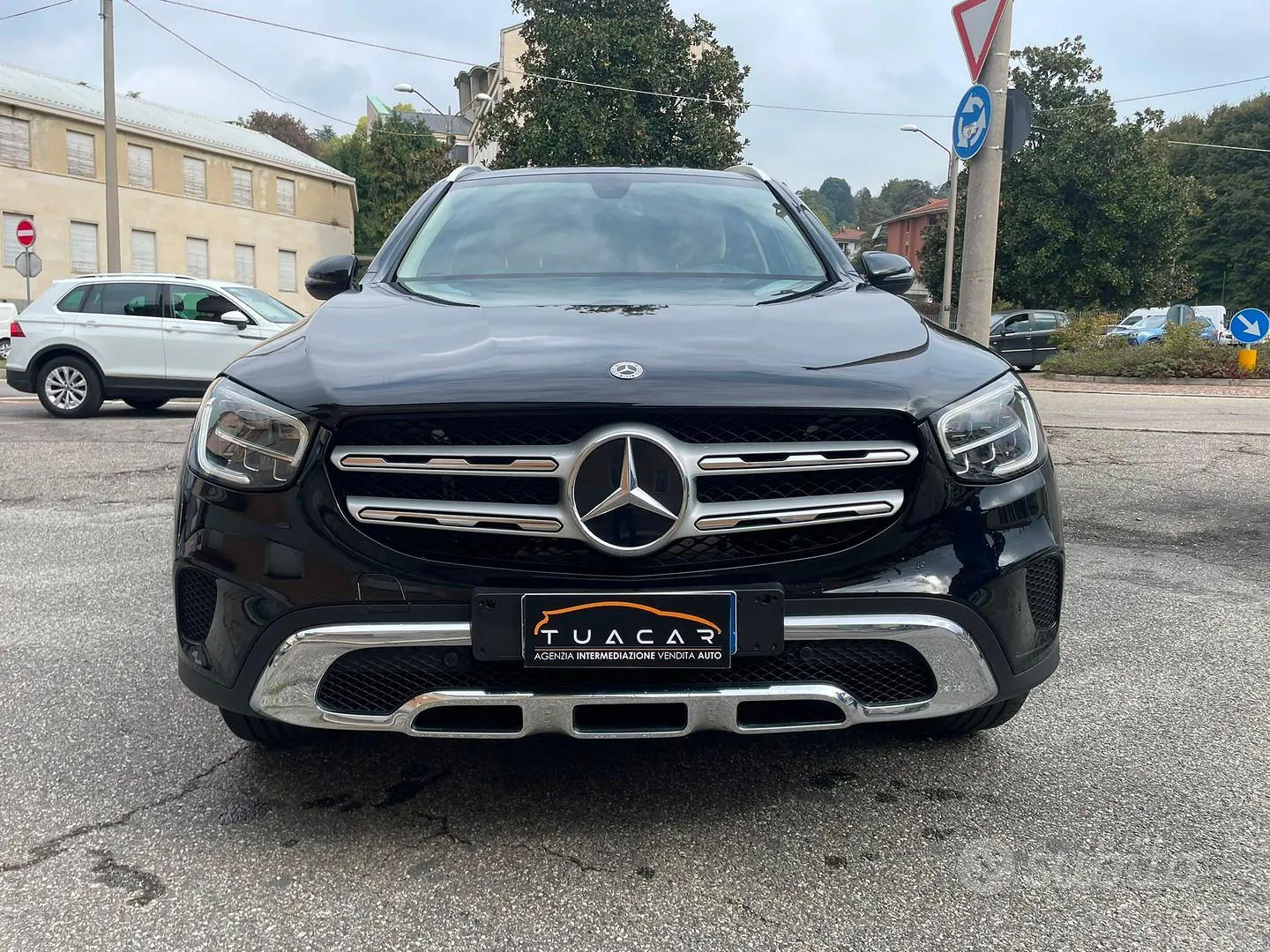 Mercedes-Benz Glc 300 2022 photo 2