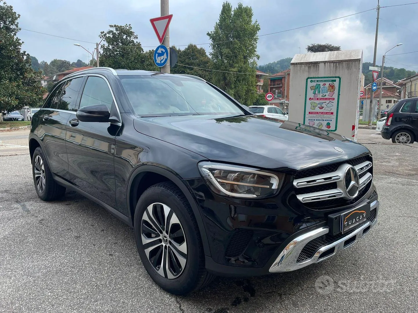 Mercedes-Benz Glc 300 2022 photo 3