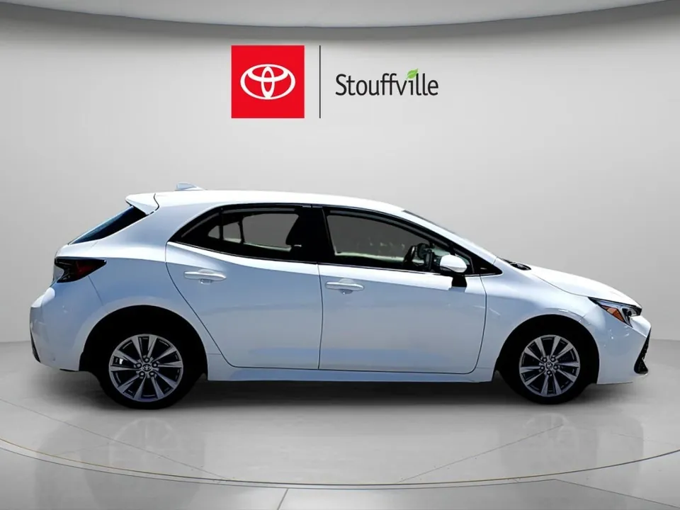 Toyota Corolla 2023 photo 4
