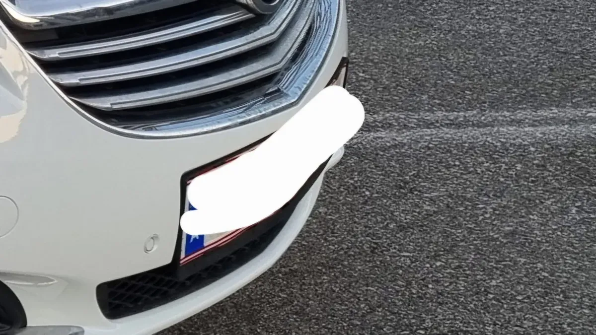 Opel Insignia 2015 photo 3