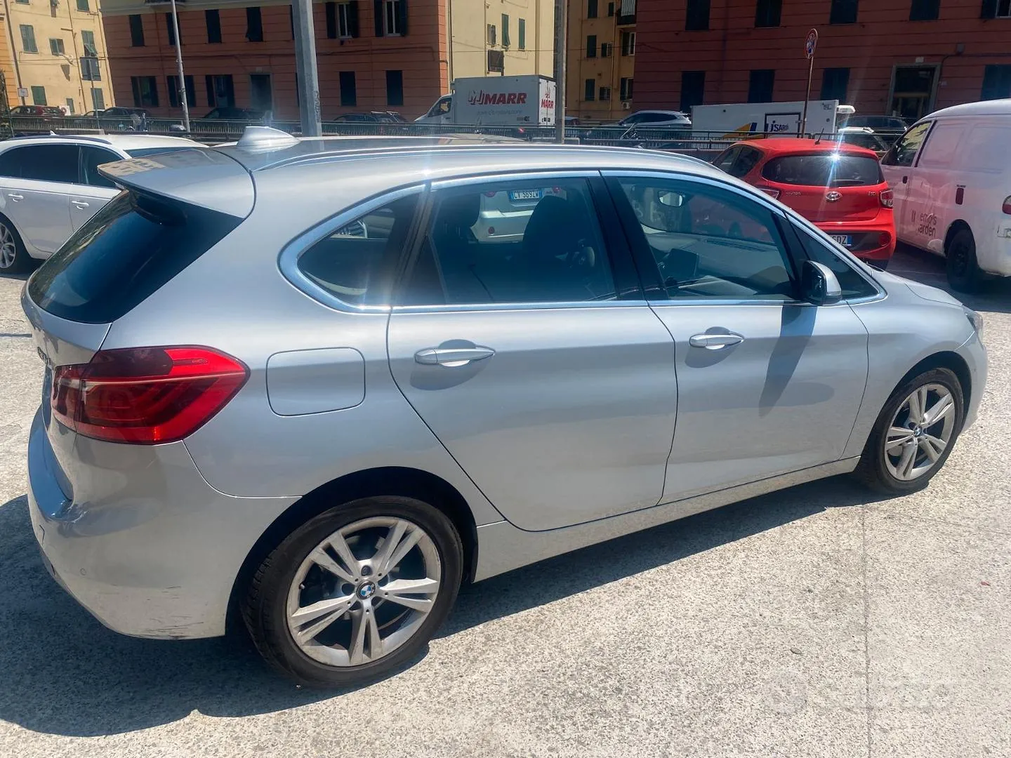 BMW 2 Series 2017 photo 4