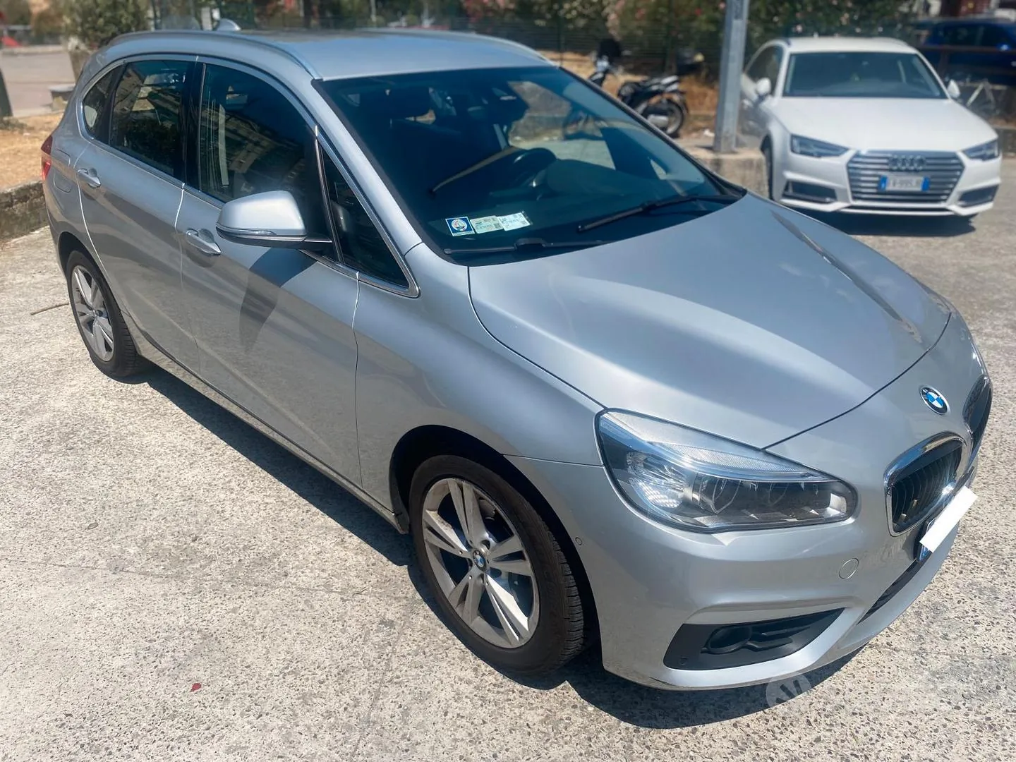 BMW 2 Series 2017 photo 3