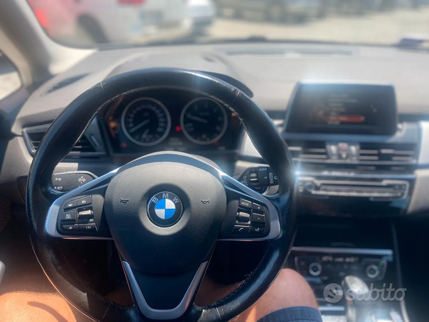 BMW 2 Series 2017 photo 5