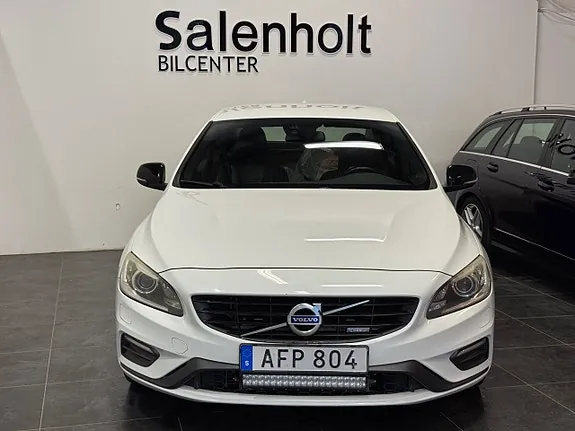 Volvo S60 2014 photo 3