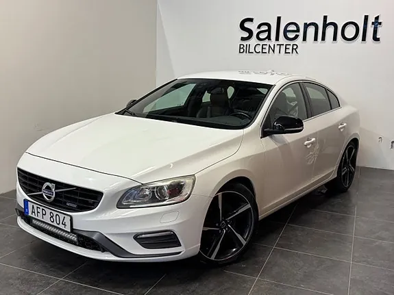 Volvo S60 2014 photo 2