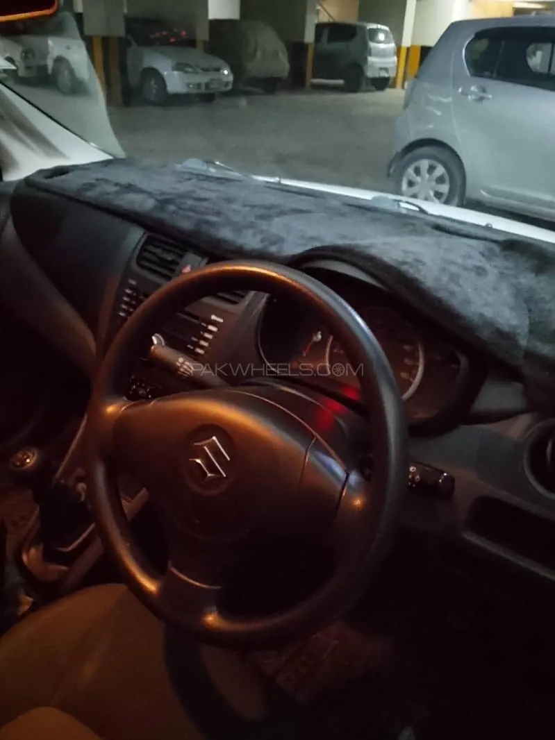 Suzuki Cultus