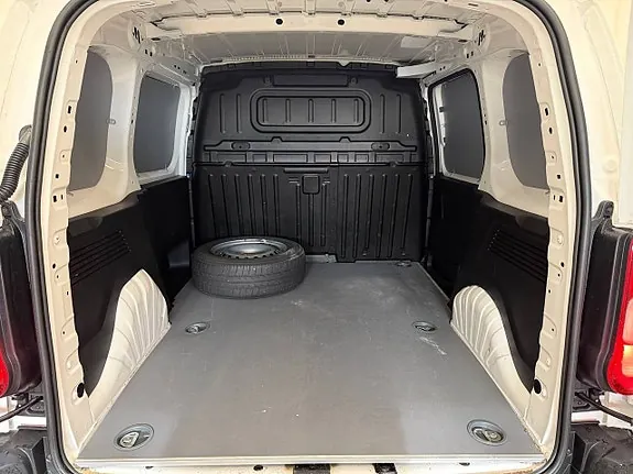 Opel Combo 2022 photo 5