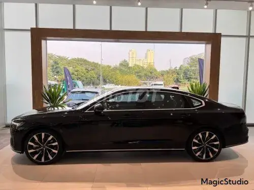 Volvo S90 2025 photo 3