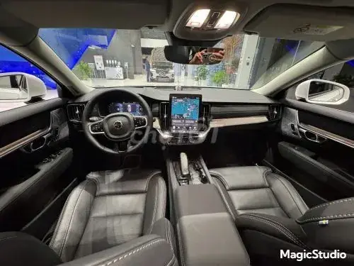 Volvo S90 2025 photo 5