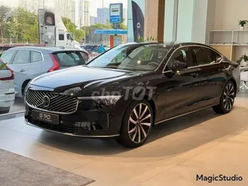 Volvo S90 2025 photo 2