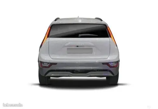 Kia Niro 2023 photo 4