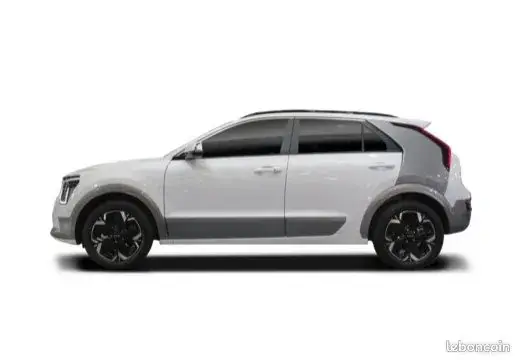 Kia Niro 2023 photo 5