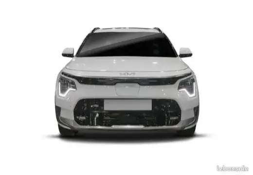 Kia Niro 2023 photo 3