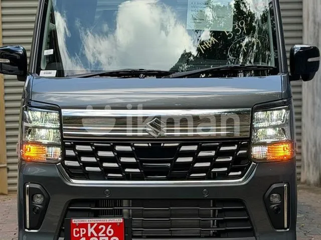 Suzuki Every 2026 photo 3