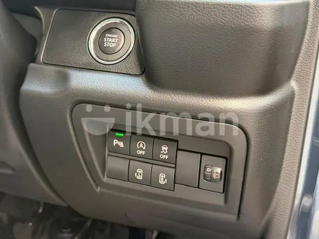 Suzuki Every 2026 photo 5