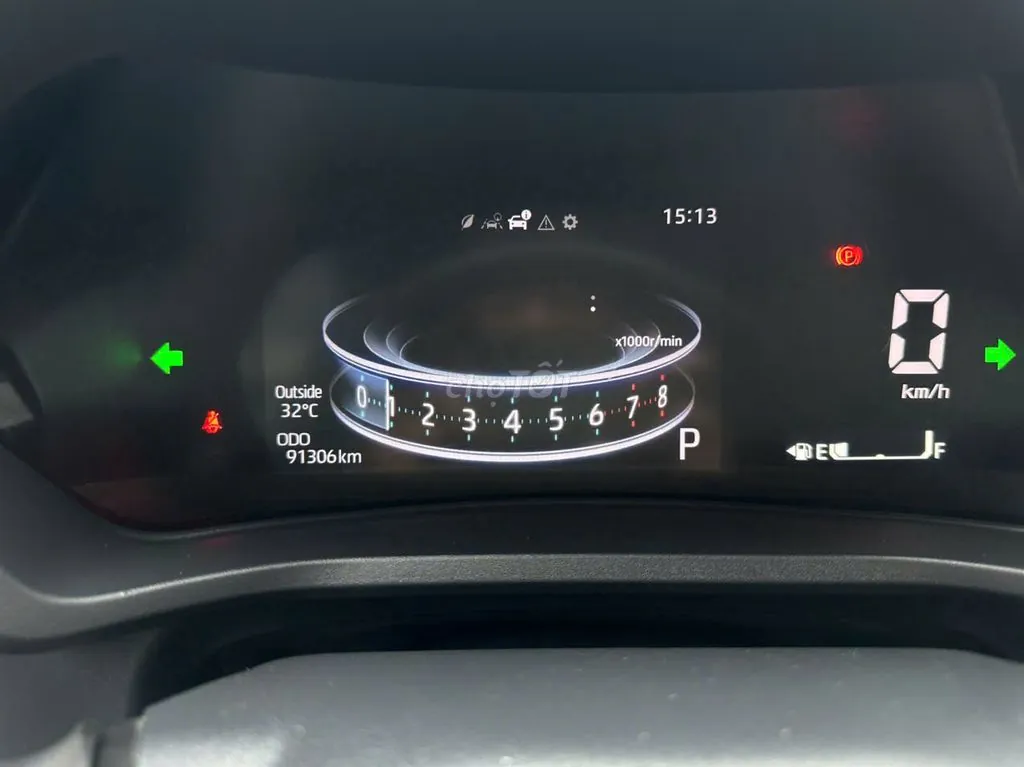 Toyota Veloz Cross 2022 photo 4
