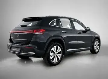 Mercedes-Benz Eqa 2024 photo 3