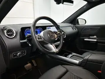 Mercedes-Benz Eqa 2024 photo 2