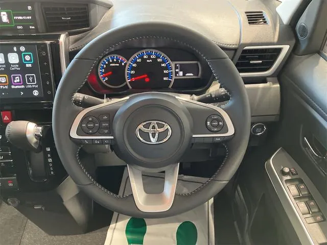 Toyota Rumble Custom G 2026 photo 3