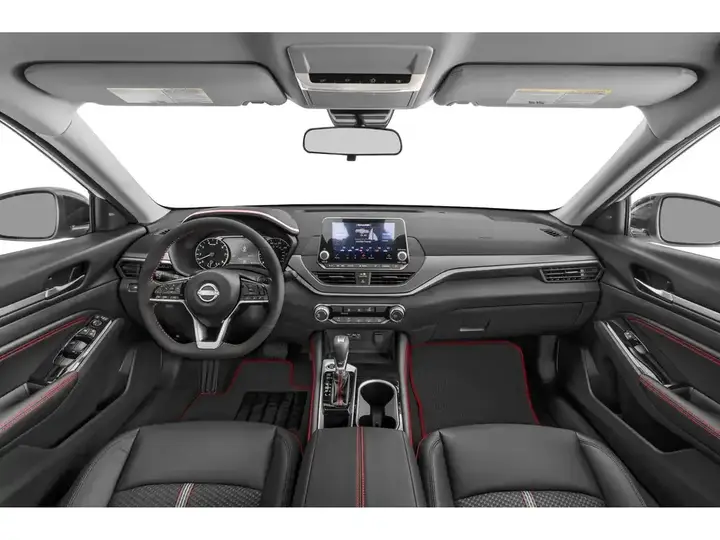 Nissan Altima 2024 photo 5
