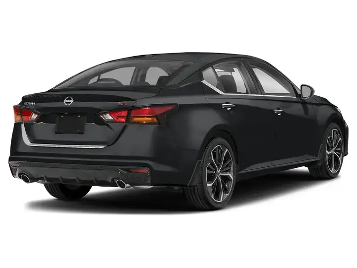Nissan Altima 2024 photo 2