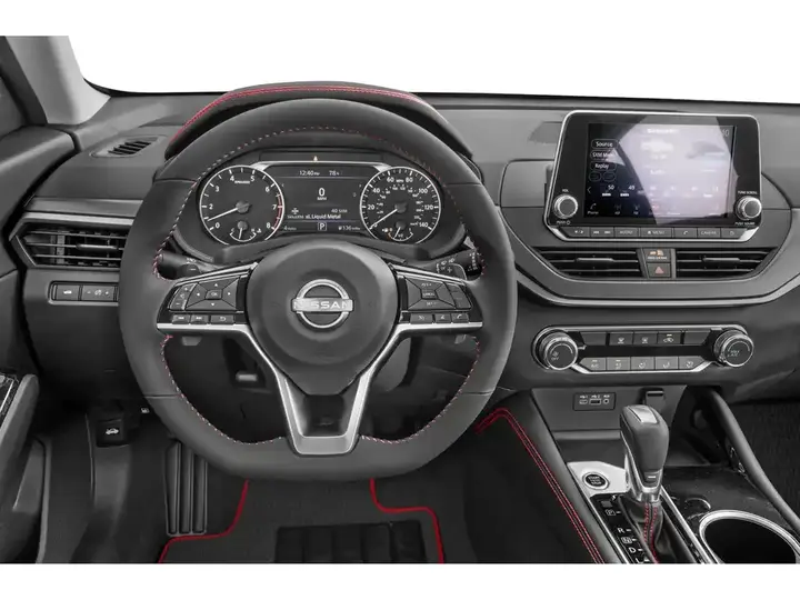 Nissan Altima 2024 photo 4