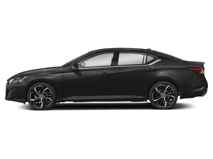 Nissan Altima 2024 photo 3