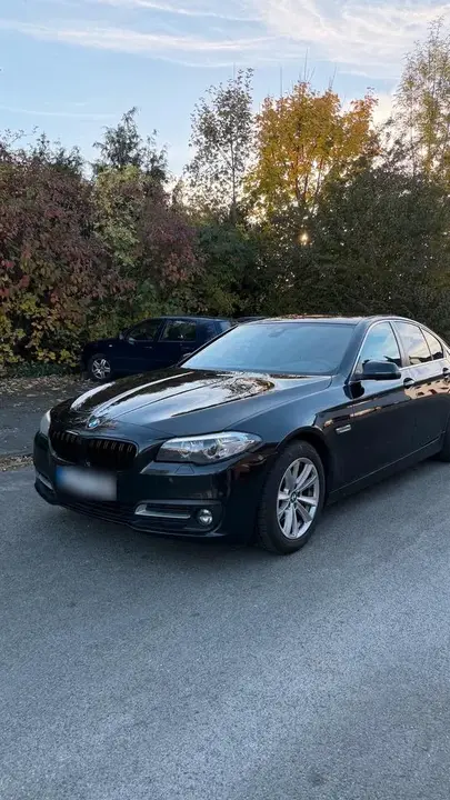 BMW 520D