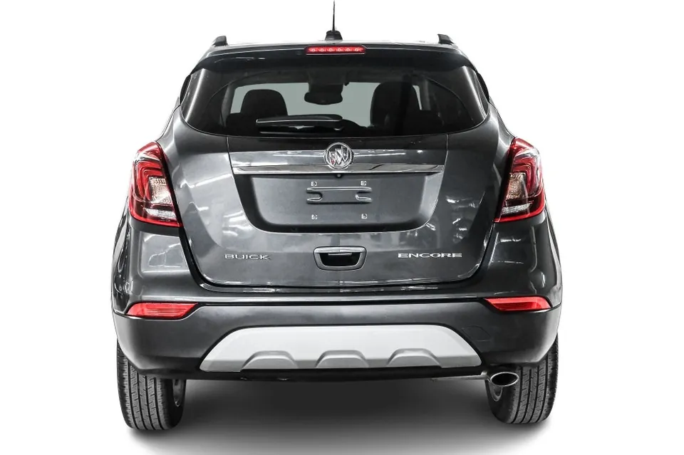Buick Encore 2018 photo 5