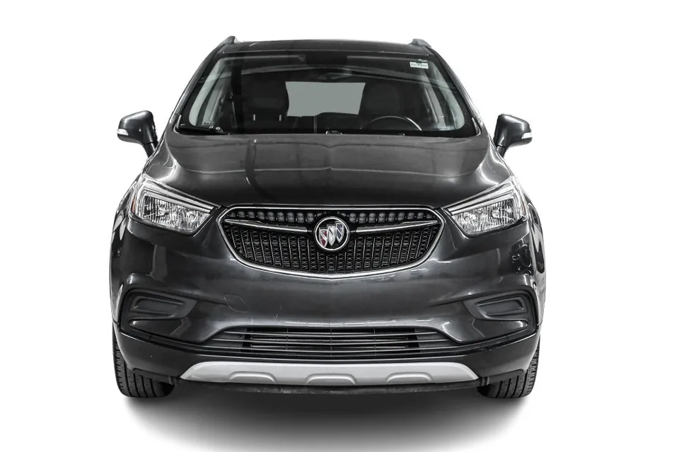 Buick Encore 2018 photo 2