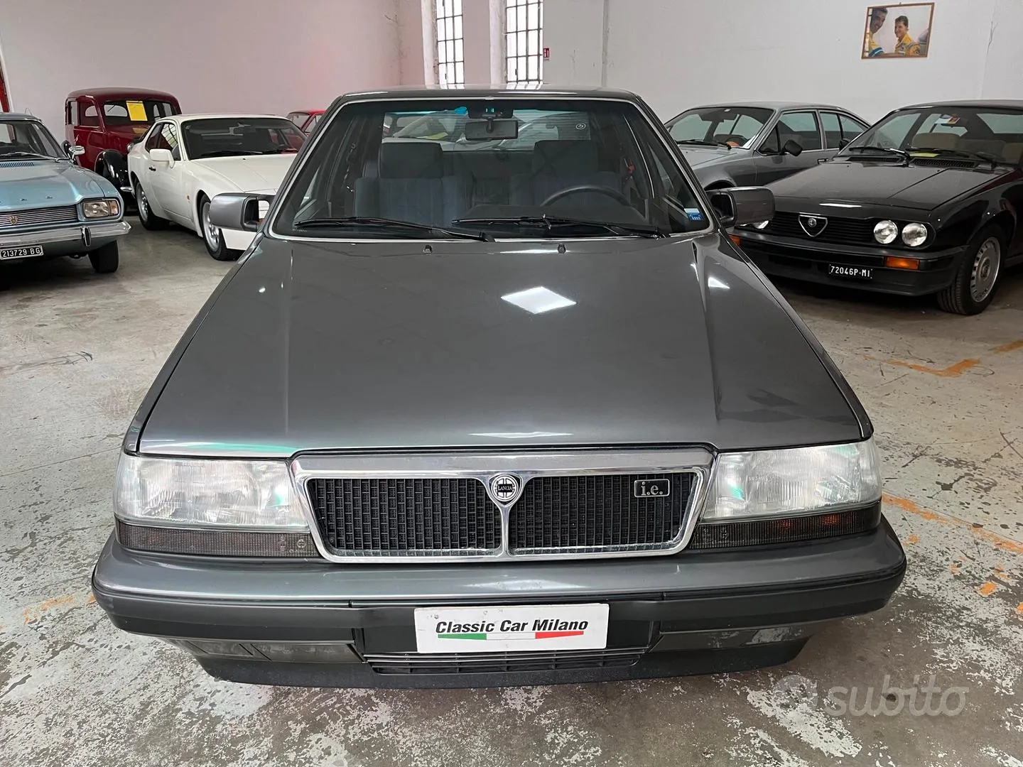 Lancia Thema 1990 photo 3