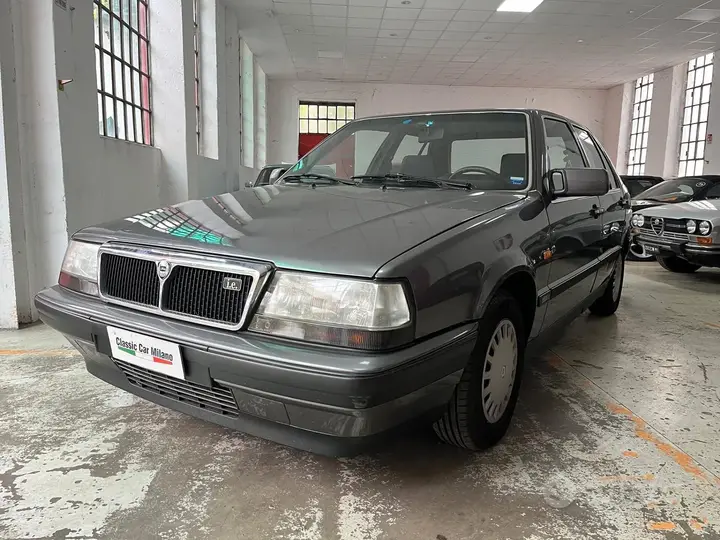 Lancia Thema