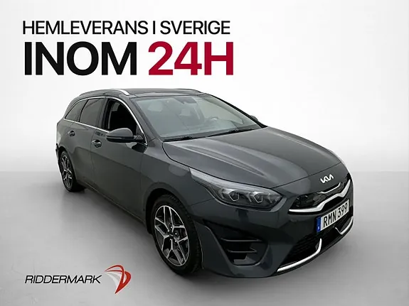 Kia Ceed 2023 photo 3