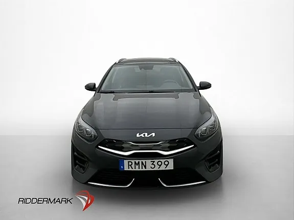 Kia Ceed 2023 photo 2