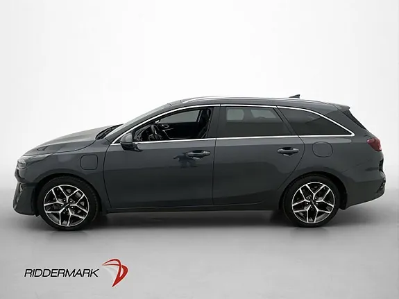 Kia Ceed 2023 photo 5