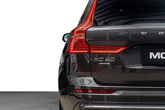 Volvo Xc60 2021 photo 5