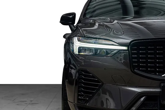 Volvo Xc60 2021 photo 3