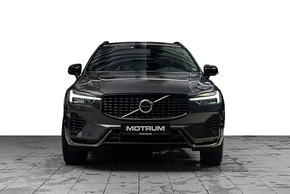 Volvo Xc60 2021 photo 4