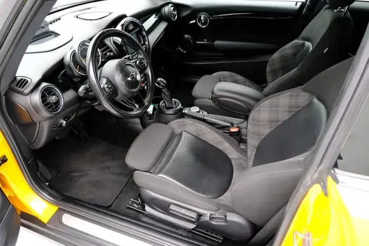Mini Cooper 2014 photo 2