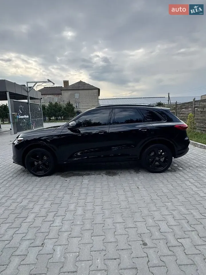 Audi Q5 2025 photo 4