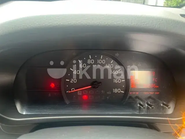 Toyota Passo 2016 photo 5