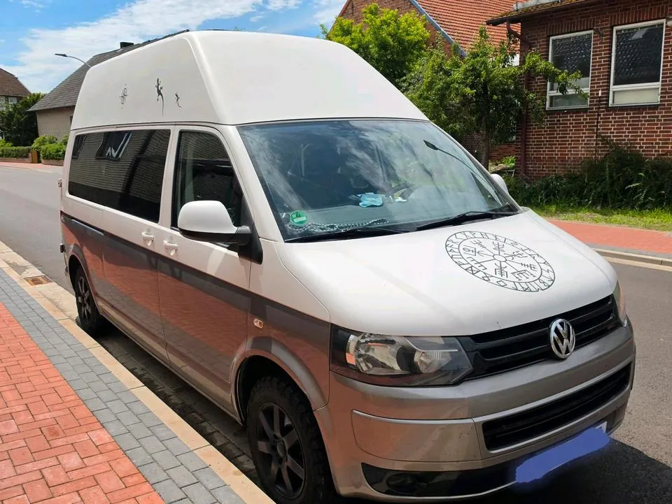 Volkswagen T5