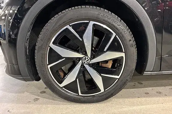 Volkswagen Id.4 Gtx 2023 photo 4