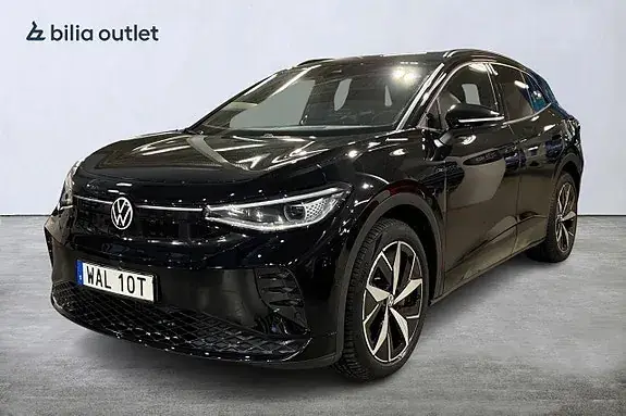 Volkswagen Id.4 Gtx