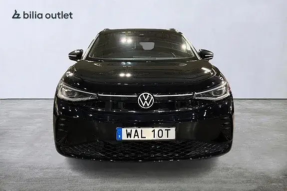 Volkswagen Id.4 Gtx 2023 photo 2