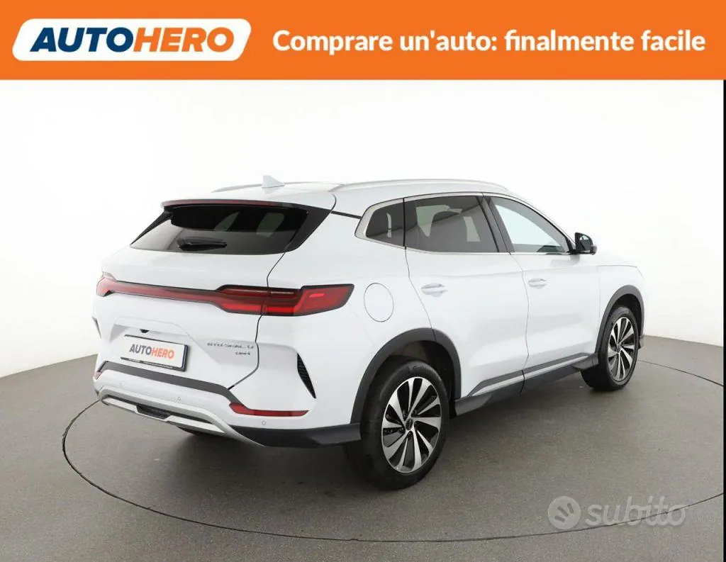 BYD Seal 2025 photo 5